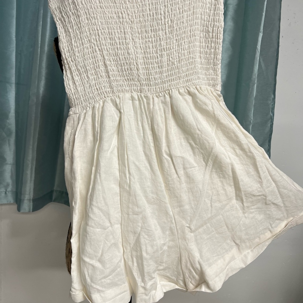 Romper - Picture 3 of 4